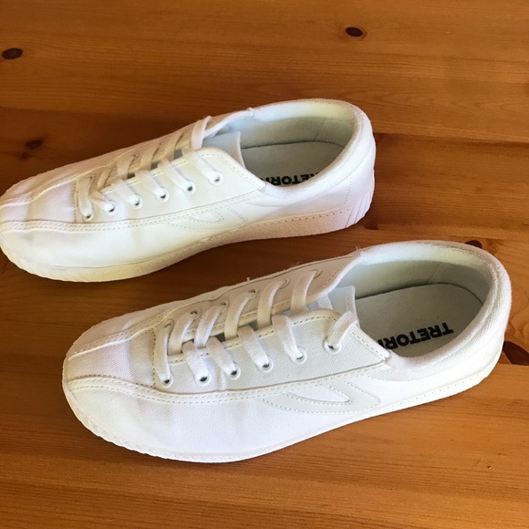 tretorn nylite plus womens