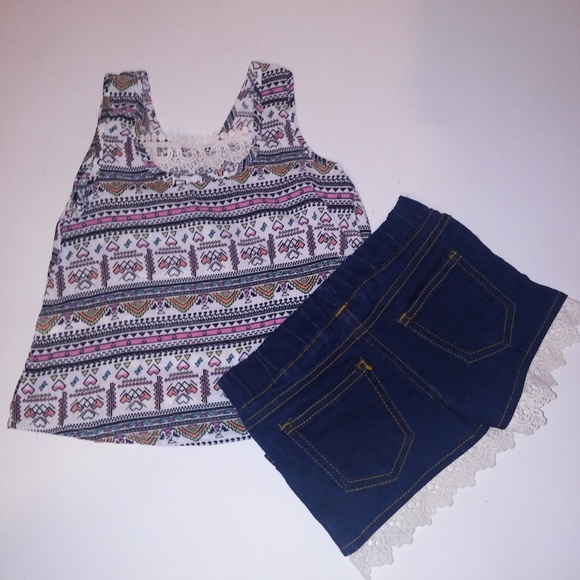 2/$25 Limited Too Outfit - Picture 3 of 4