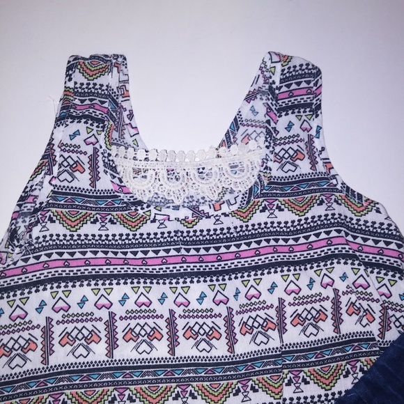 2/$25 Limited Too Outfit - Picture 4 of 4