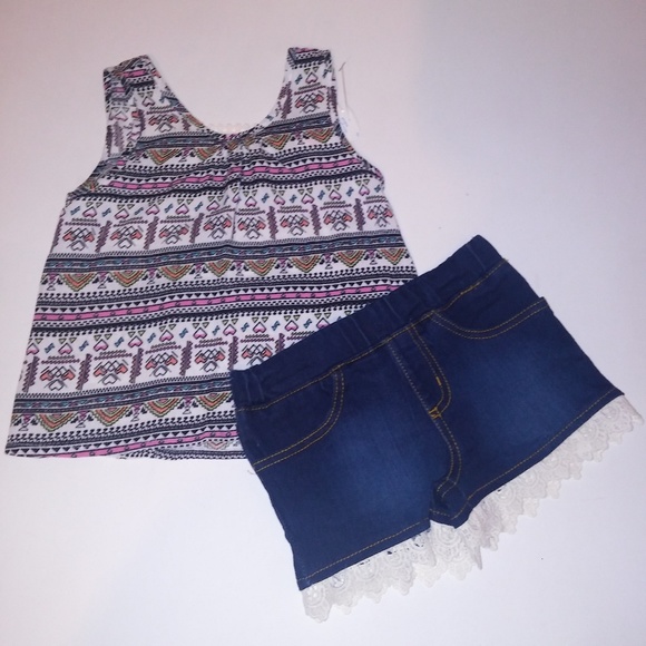 Limited Too Other - 2/$25 Limited Too Outfit