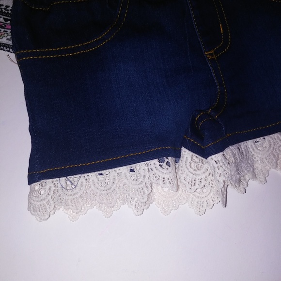 2/$25 Limited Too Outfit - Picture 2 of 4