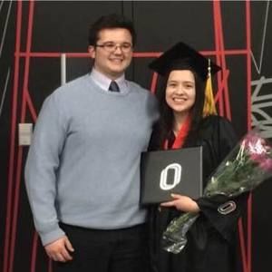 Meet your Posher, Doug