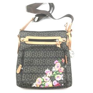 Giani Bernini Cross Body