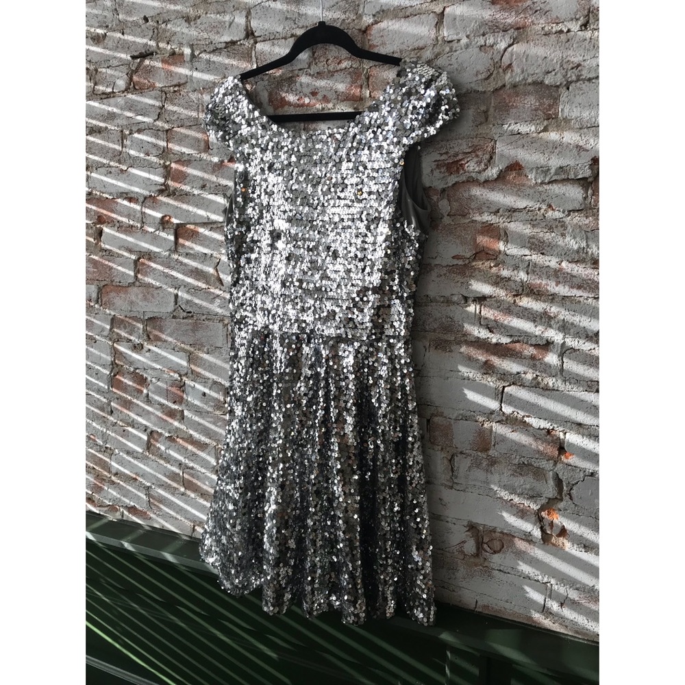 Homecoming dress