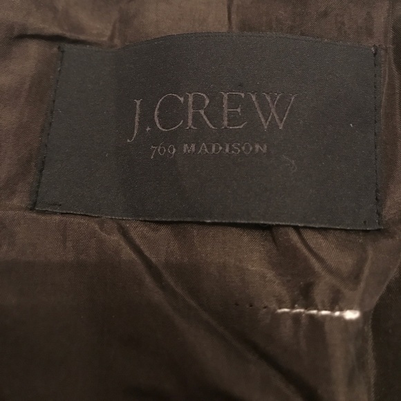 J.Crew collection sequin dress - Picture 2 of 7