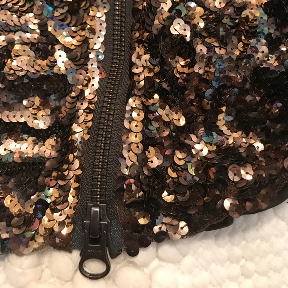 J.Crew collection sequin dress - Picture 6 of 7