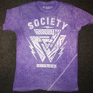 Society Tee