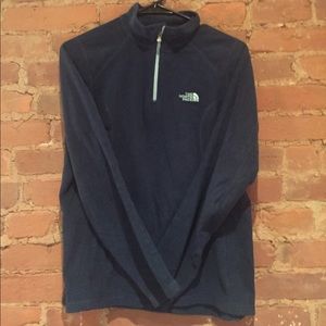 North Face fleece - great condition!