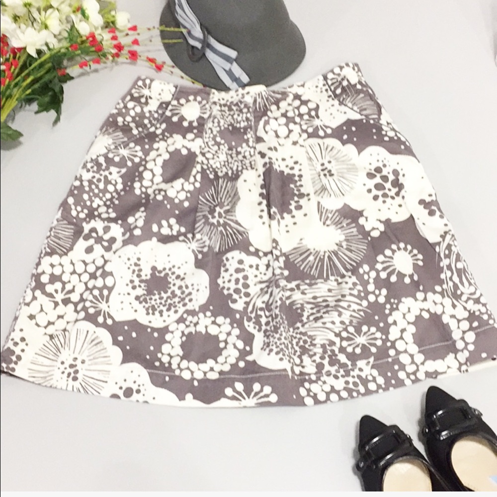 H&M Skirt.