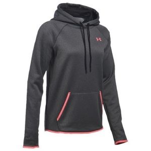 Under Armour Cold Gear set (size M) - Top & Pants