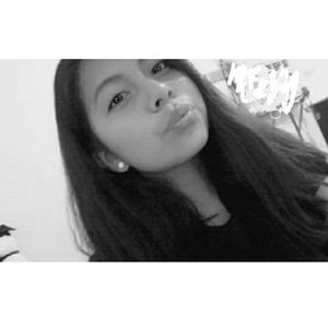 Meet your Posher, Blanca