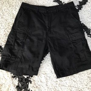 Levi’s Men’s Cargo Shorts Size 36