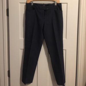 The Limited dressy capris