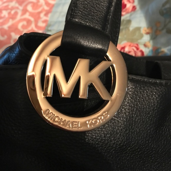 Michael Kors Purse - Picture 2 of 3