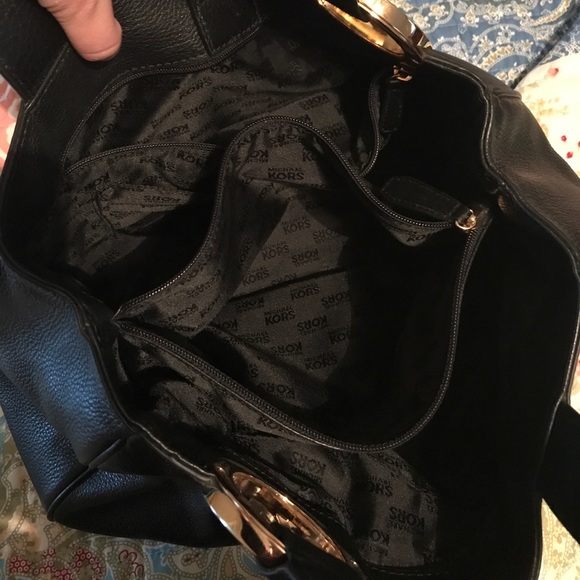 Michael Kors Purse - Picture 3 of 3