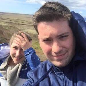 Meet your Posher, Marie