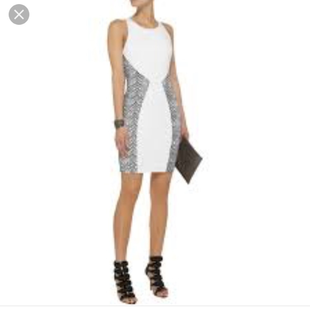 Tart  dress