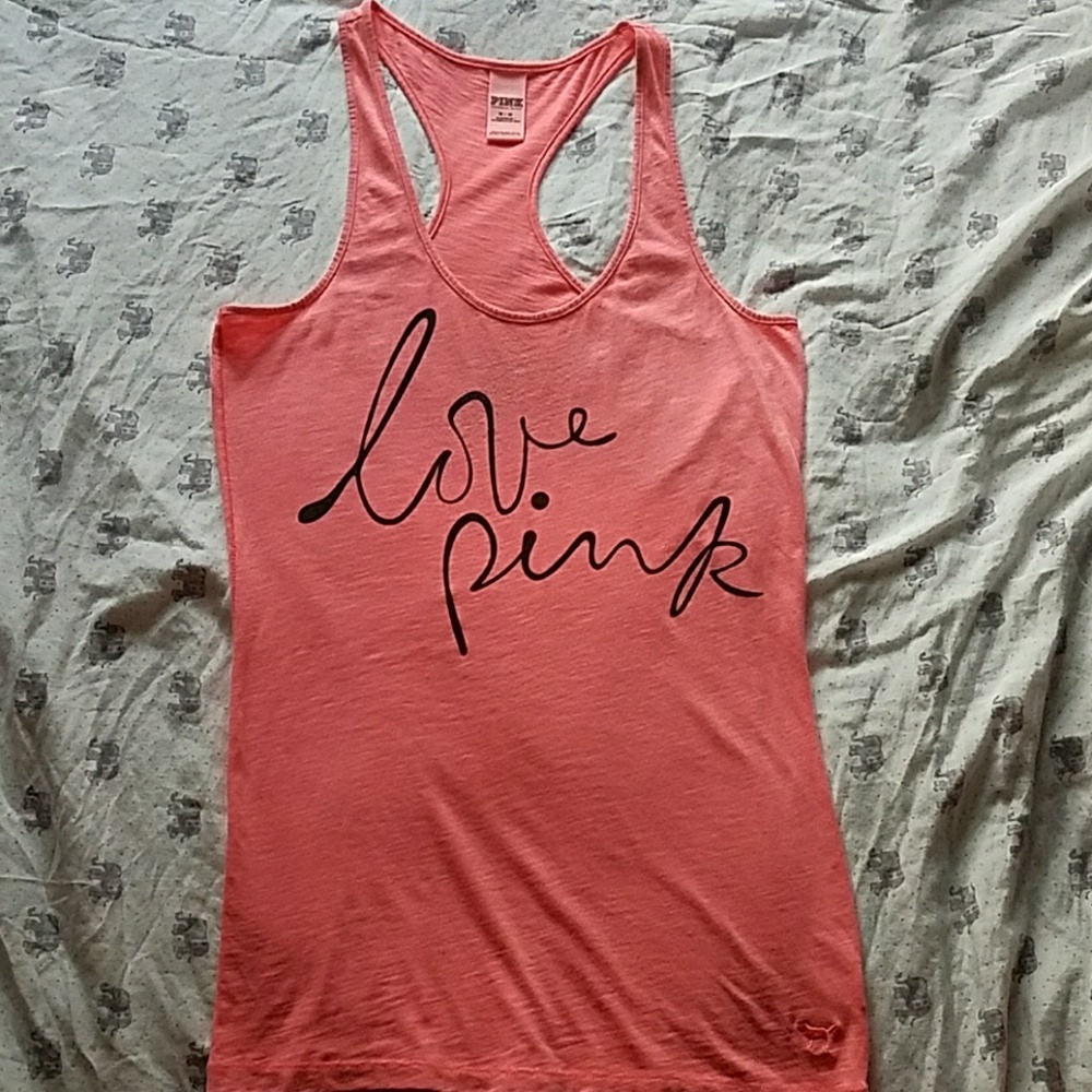 PINK Tank - Picture 2 of 4