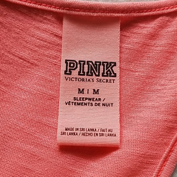 PINK Tank - Picture 4 of 4