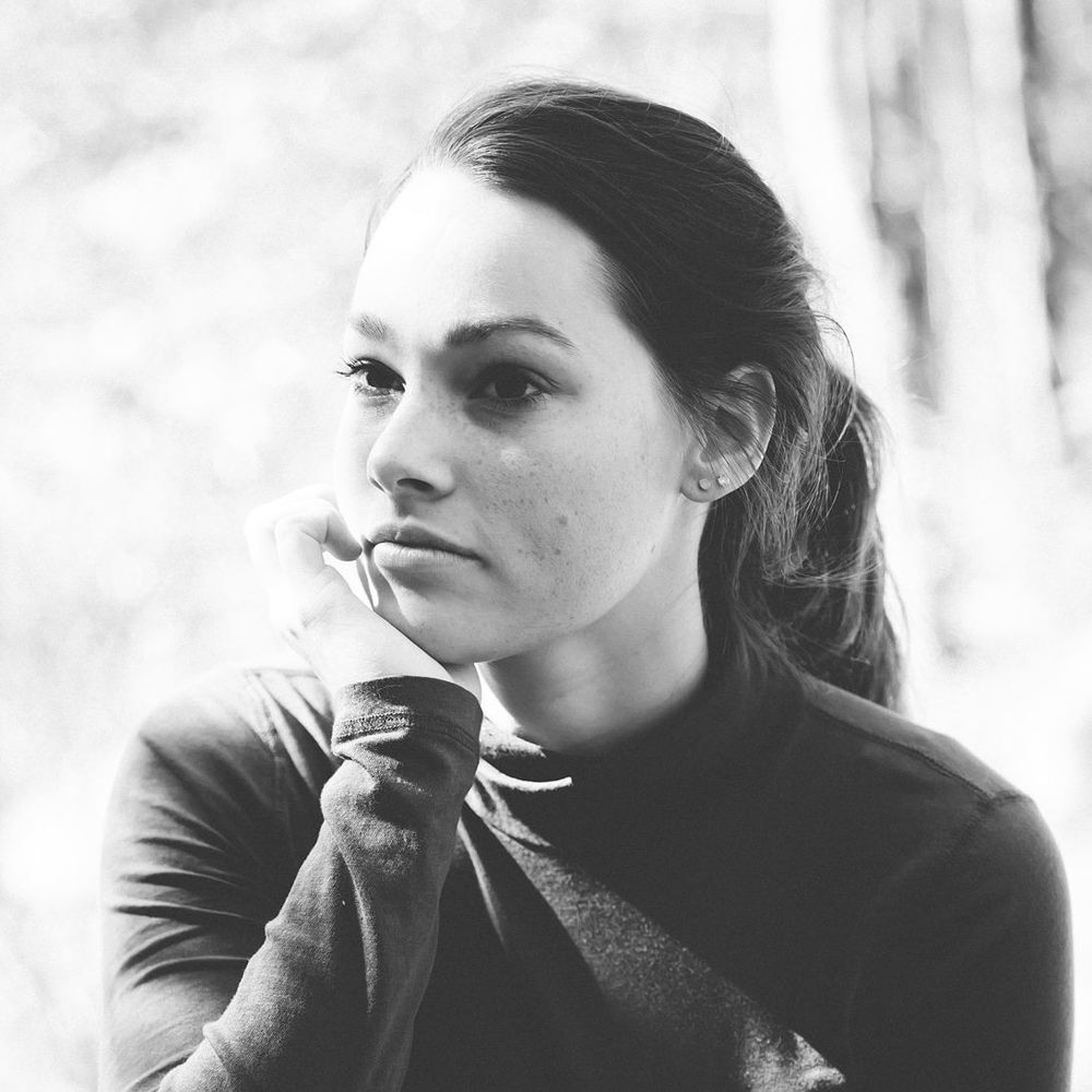 Meet your Posher, Bridget