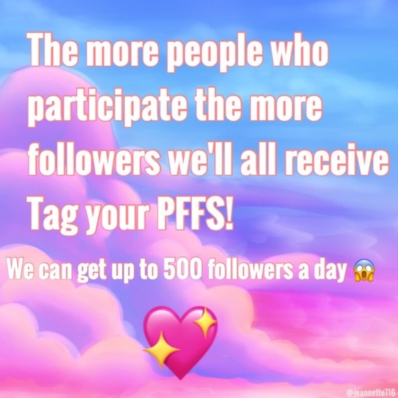 GAIN 200+ FOLLOWERS - Picture 3 of 4