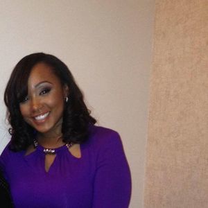 Meet your Posher, Tamara