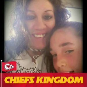 Meet your Posher, Lee ann