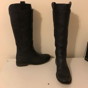 Frye Paige Tall Riding Boots
