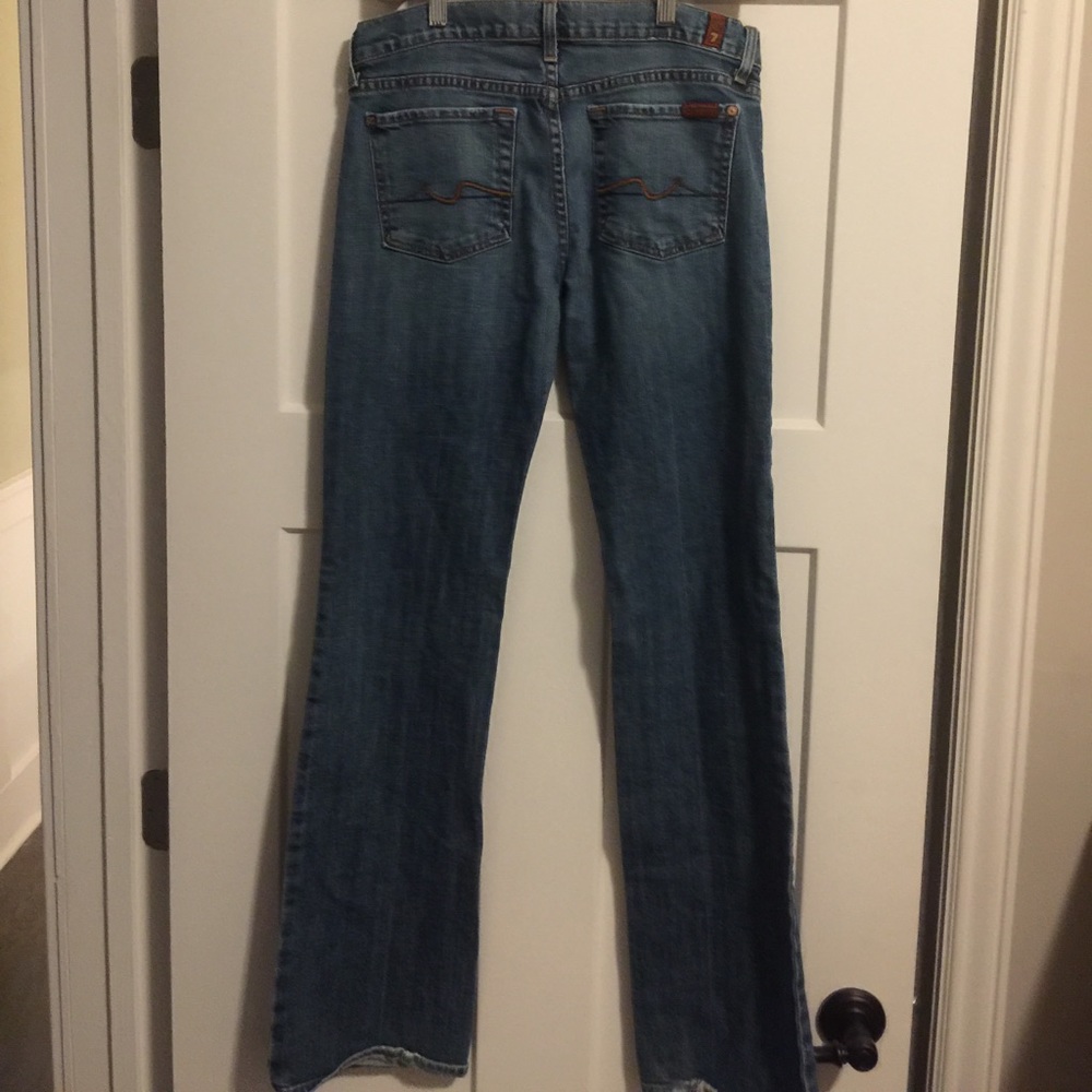 7 For All Mankind Jeans