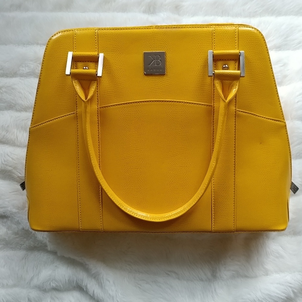 KABOO Handbag "Tina model"