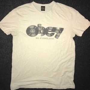 Obey Tee