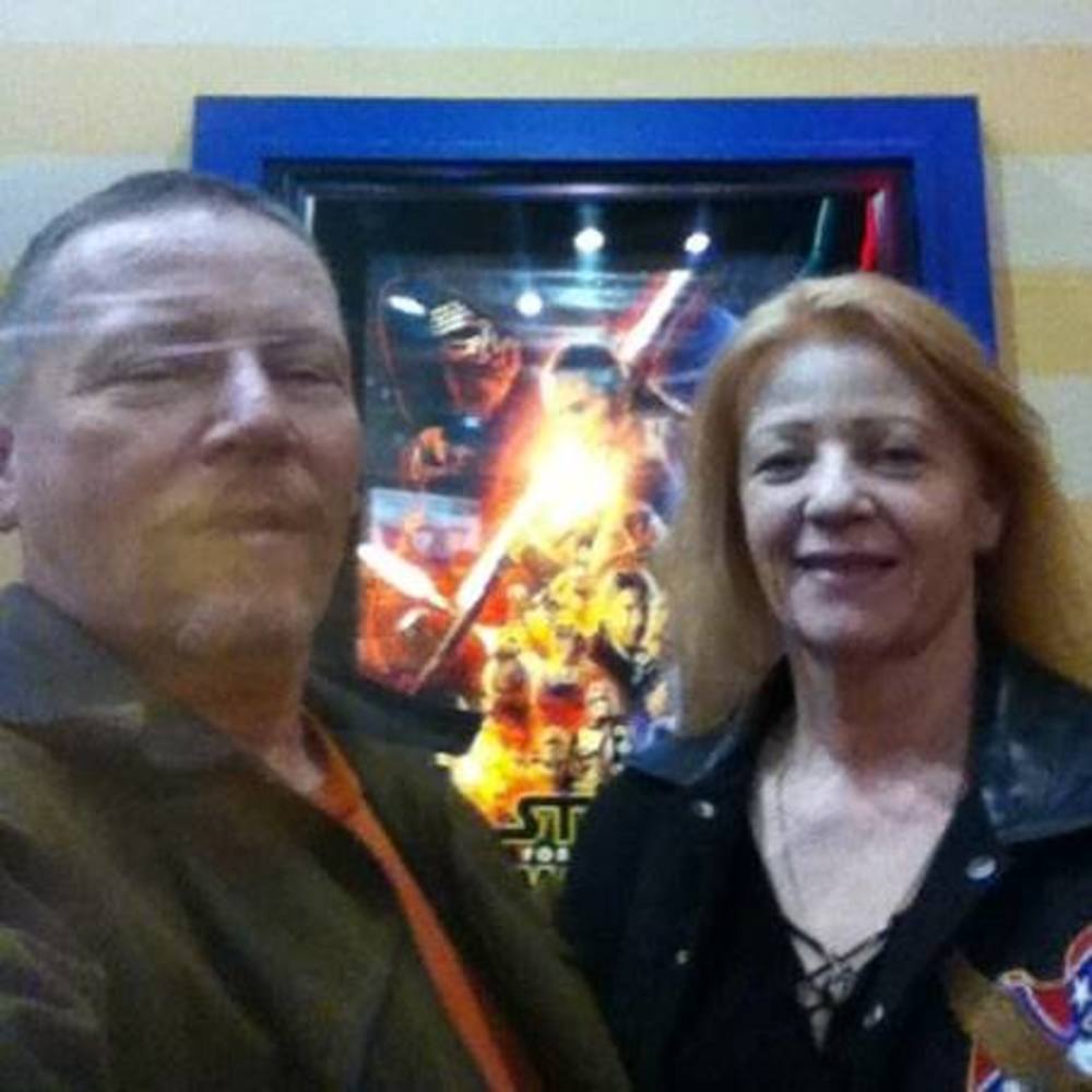 Meet your Posher, Karen