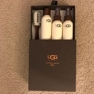 Ugg Boot Cleaning Kit