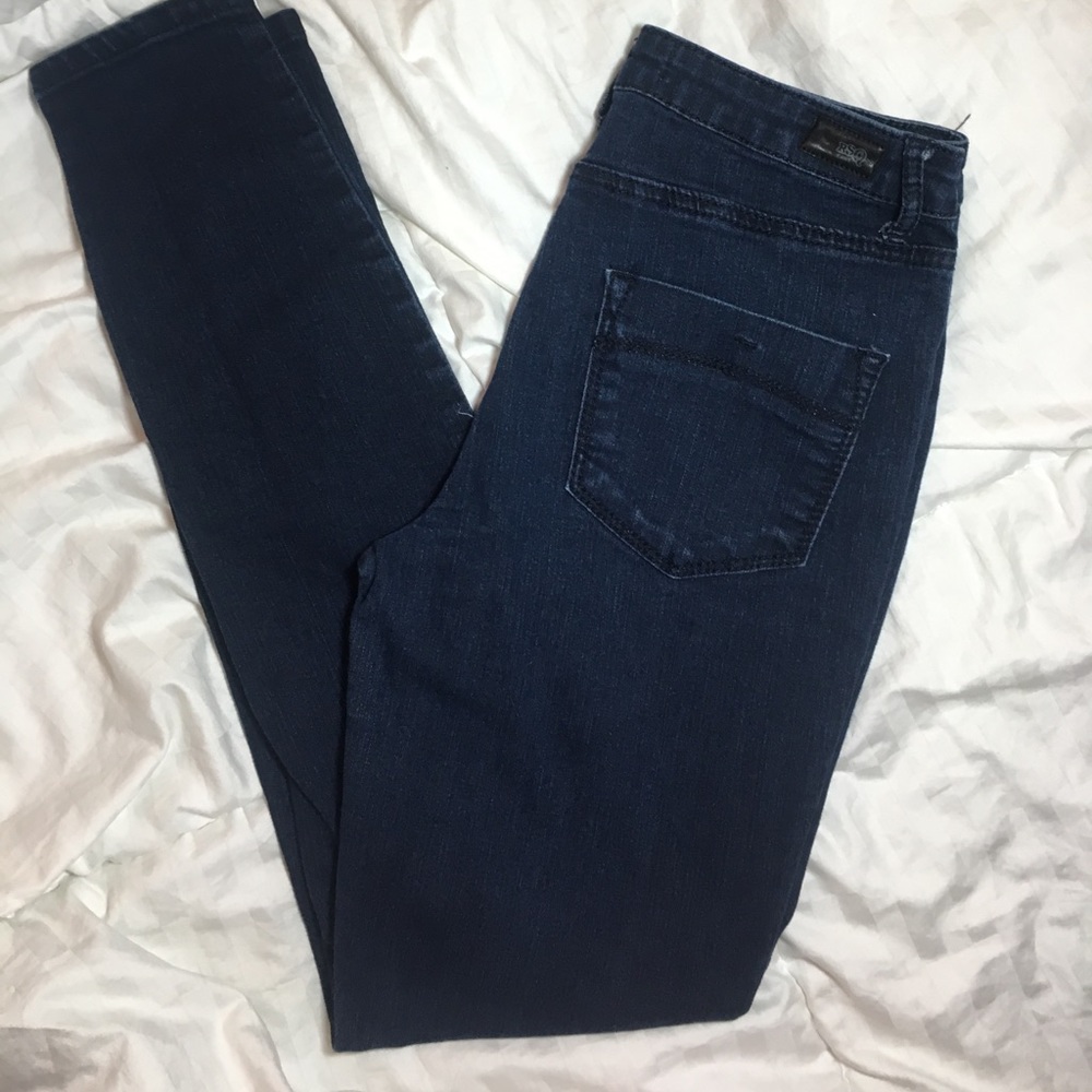 RSQ High Waisted skinny jeans
