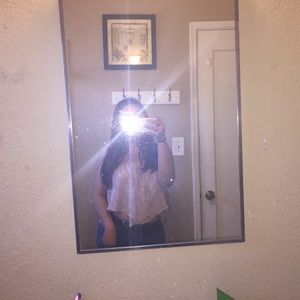 Meet your Posher, Sandra