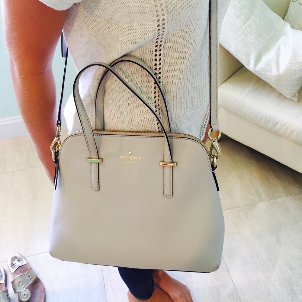 Kate Spade Cedar Street Maise crossbody purse