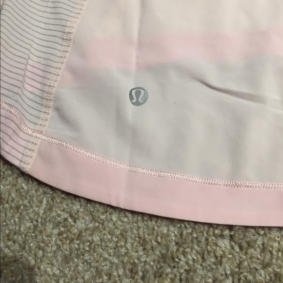 Run silver lining: pink LS 🌸 - Picture 6 of 6