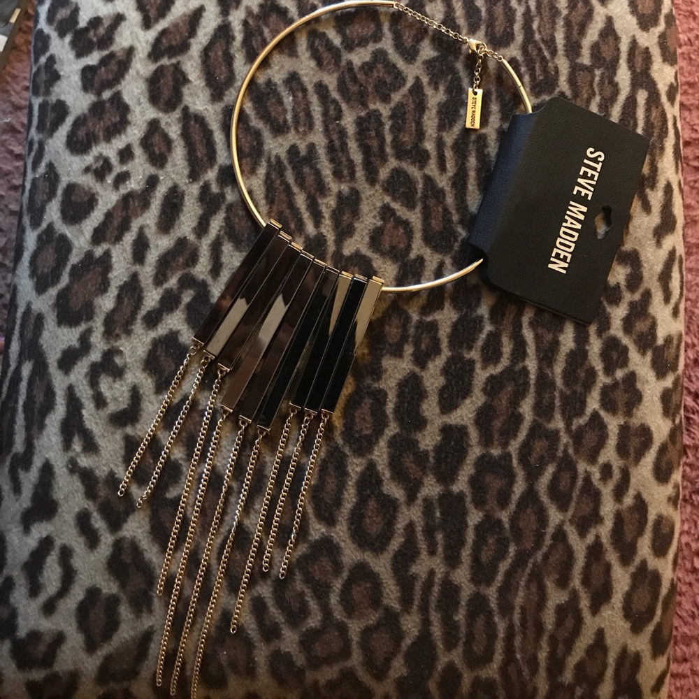 Steve Madden Necklace