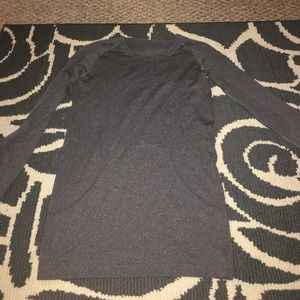 lululemon long sleeve top