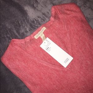 Eileen Fisher Small linen top