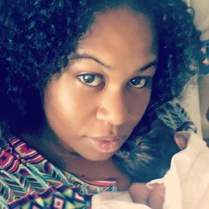 Meet your Posher, Candace