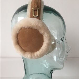 UGG ear mugs