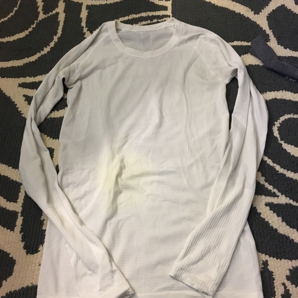 lululemon top