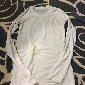 lululemon top