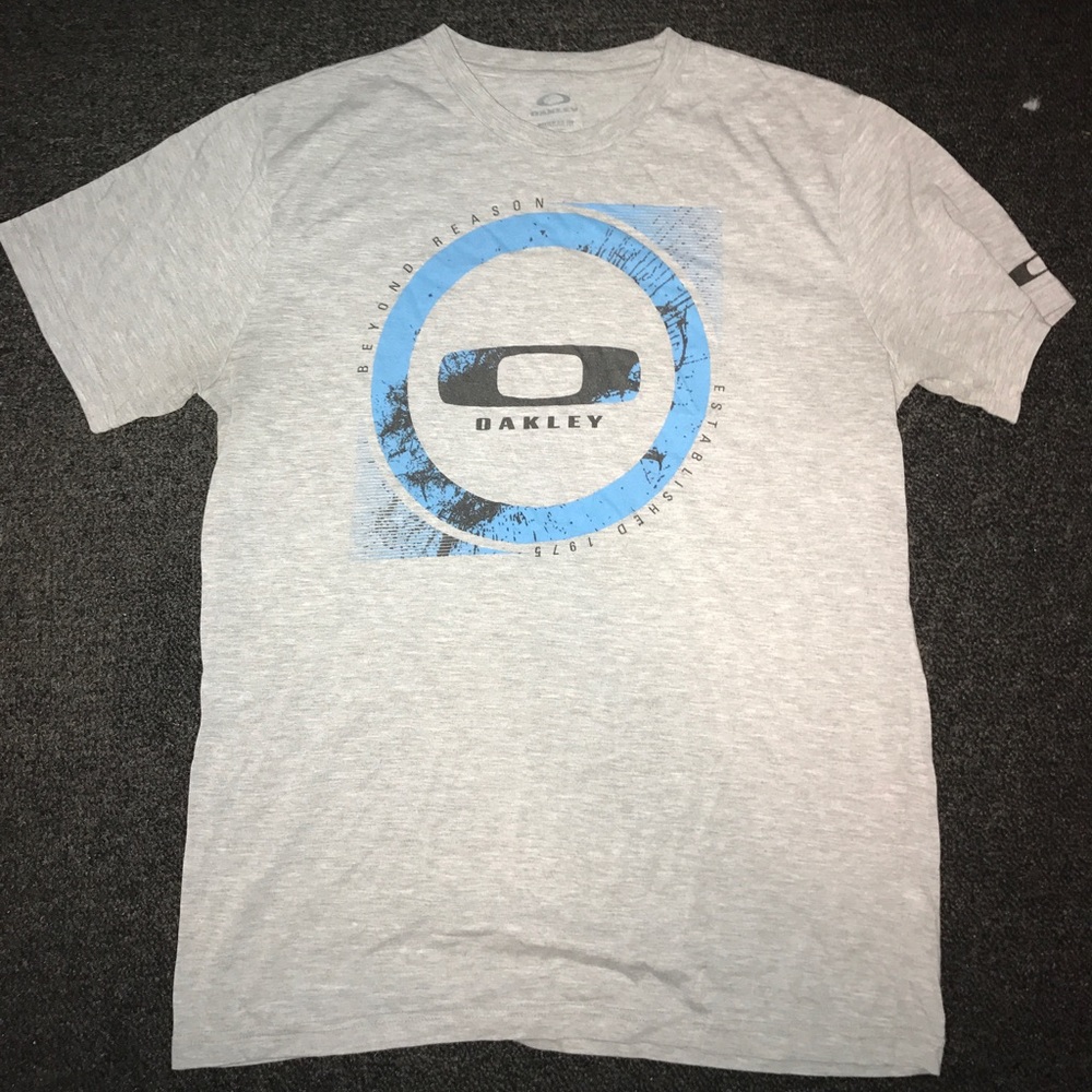 Oakley Tee