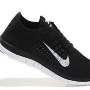 Nike Free 4.0 Flyknit Shoes