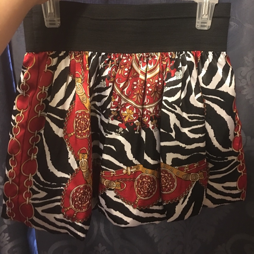 Skirt