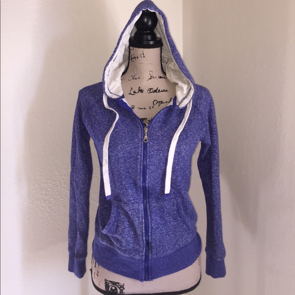 Sweater, Hoodie, zip up sweater