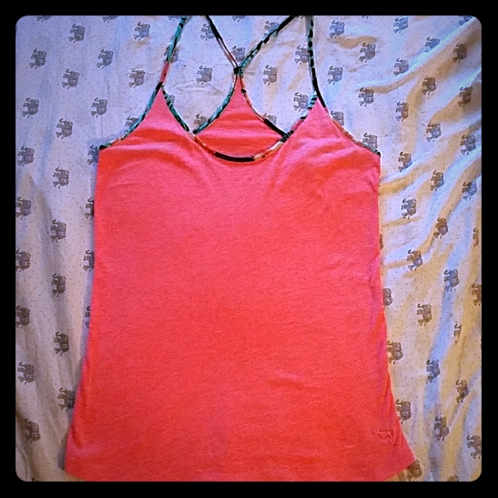 PINK Tank