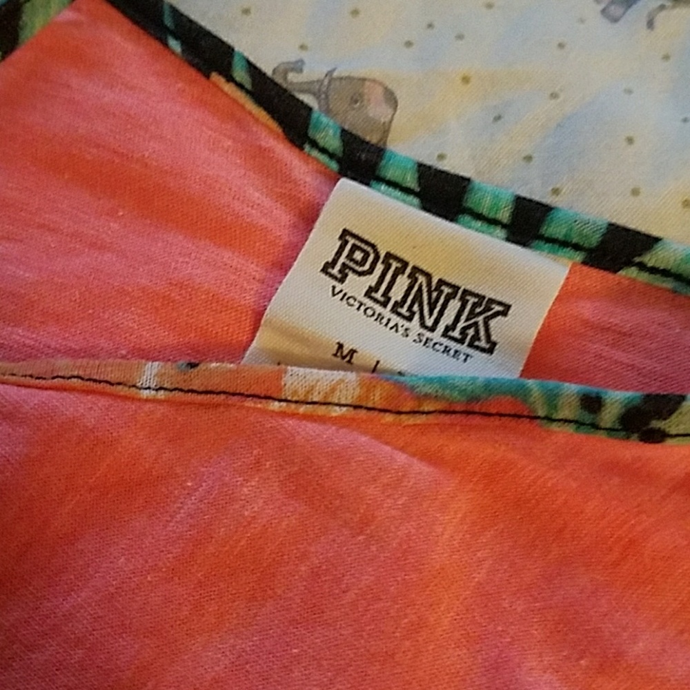 PINK Tank - Picture 3 of 4